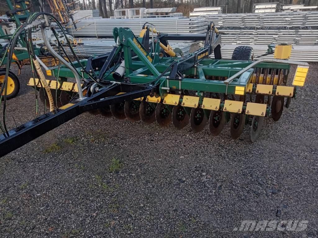 Multiva DM 400 H Kolutne brane