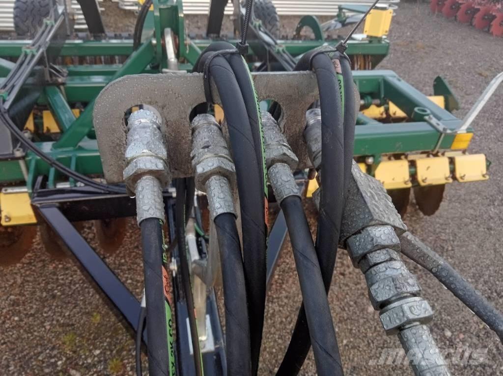 Multiva DM 400 H Kolutne brane