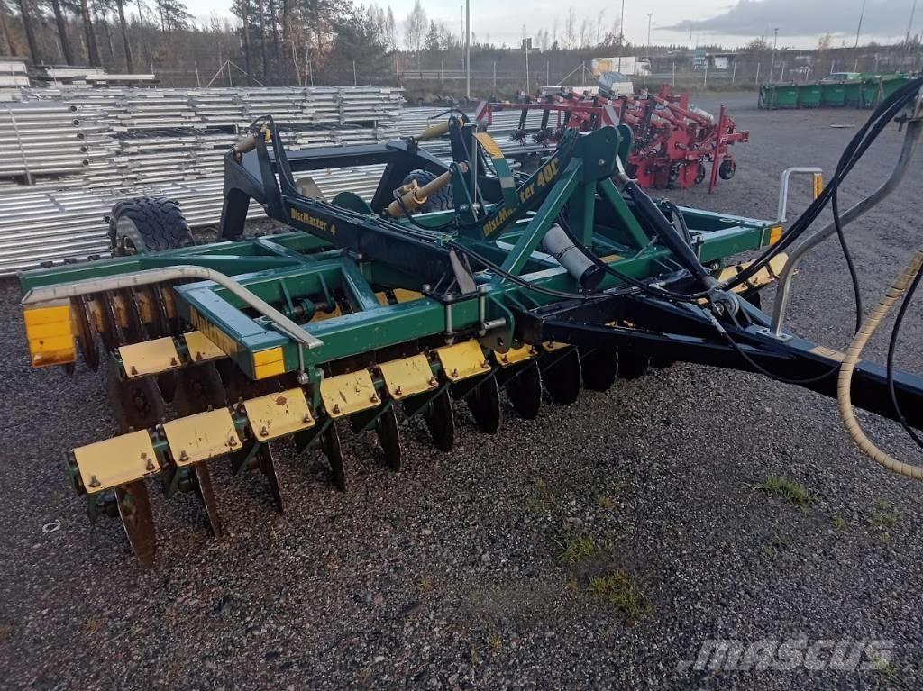 Multiva DM 400 H Kolutne brane