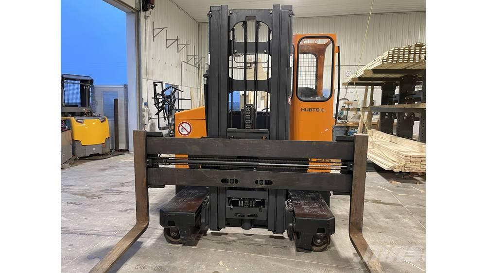 Hubtex MQ 25 Viličarji s pomičnim teleskopom