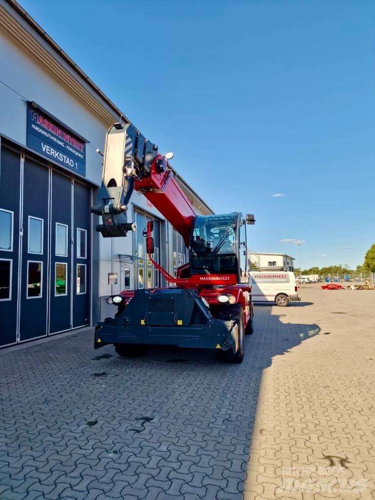 Magni RTH 7.26 Teleskopski viličarji