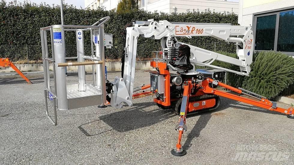 EasyLift R 160 Zglobne dvižne ploščadi