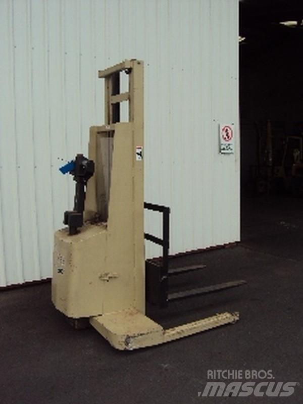 Crown WT130 Druga oprema