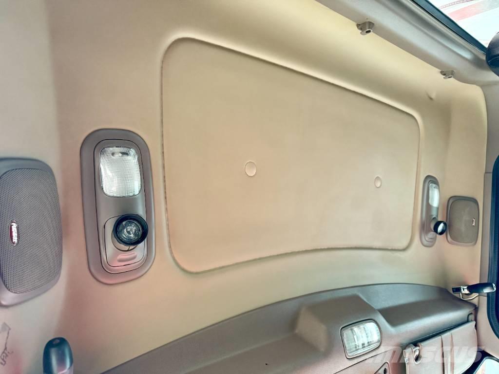 Peterbilt 379 Vlačilci