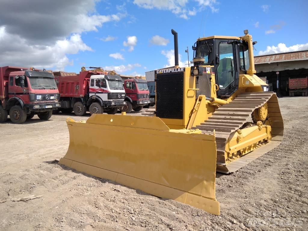 CAT D 6 M LGP Buldožerji