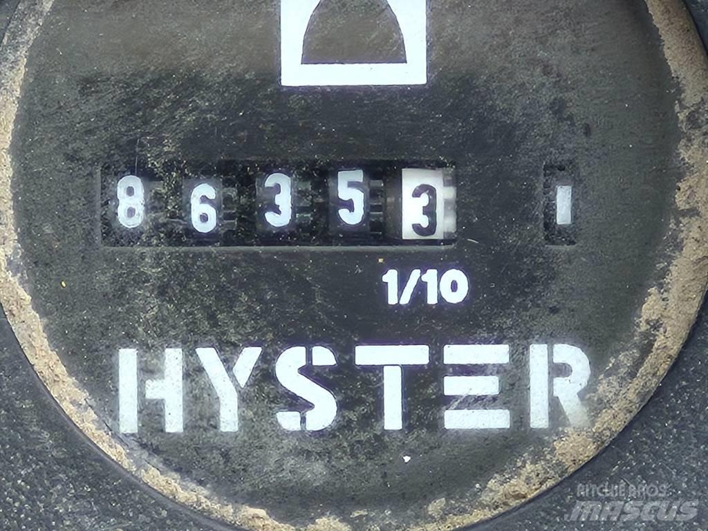 Hyster H 155 XL 2 Viličarji - drugo