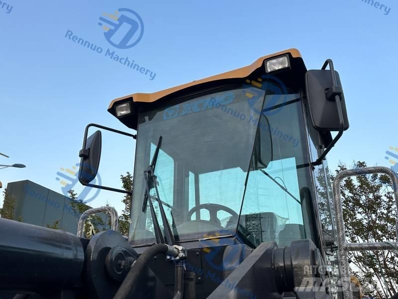 XCMG ZL 50 GL Kolesni nakladalci