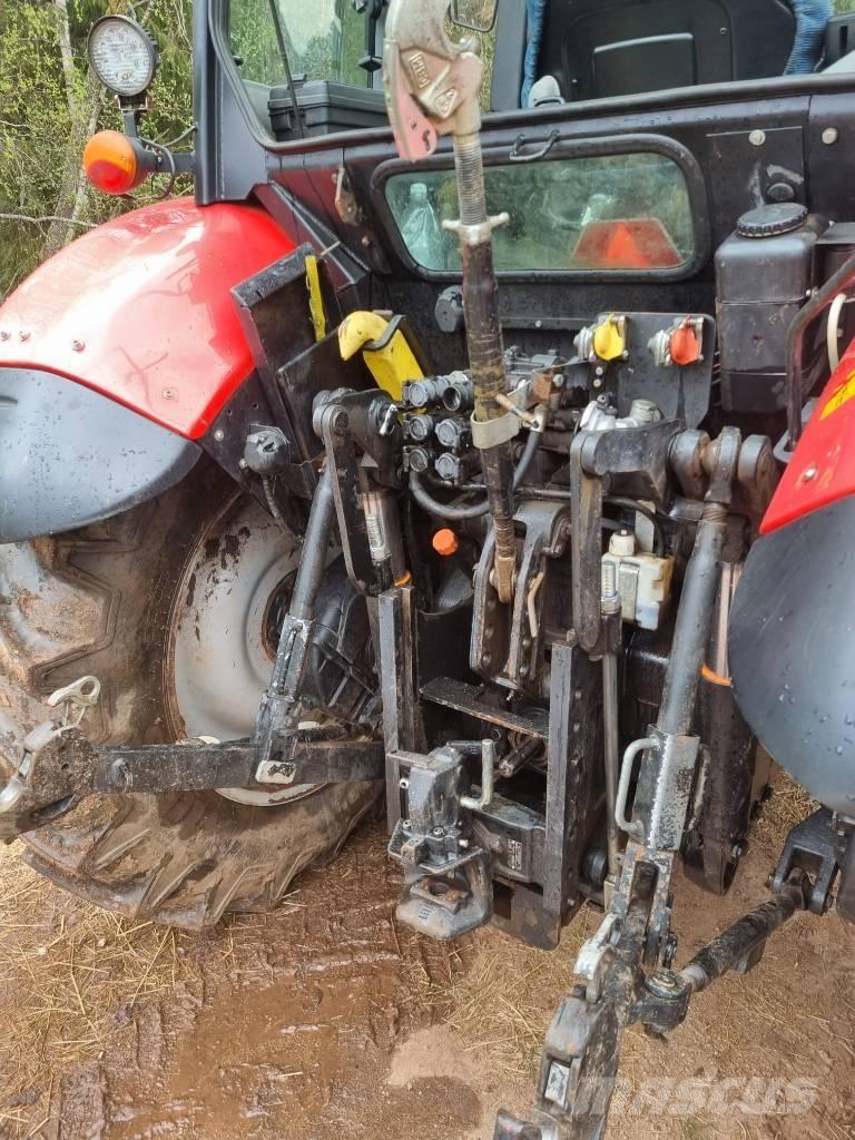 Zetor PROXIMA CL 100 Traktorji