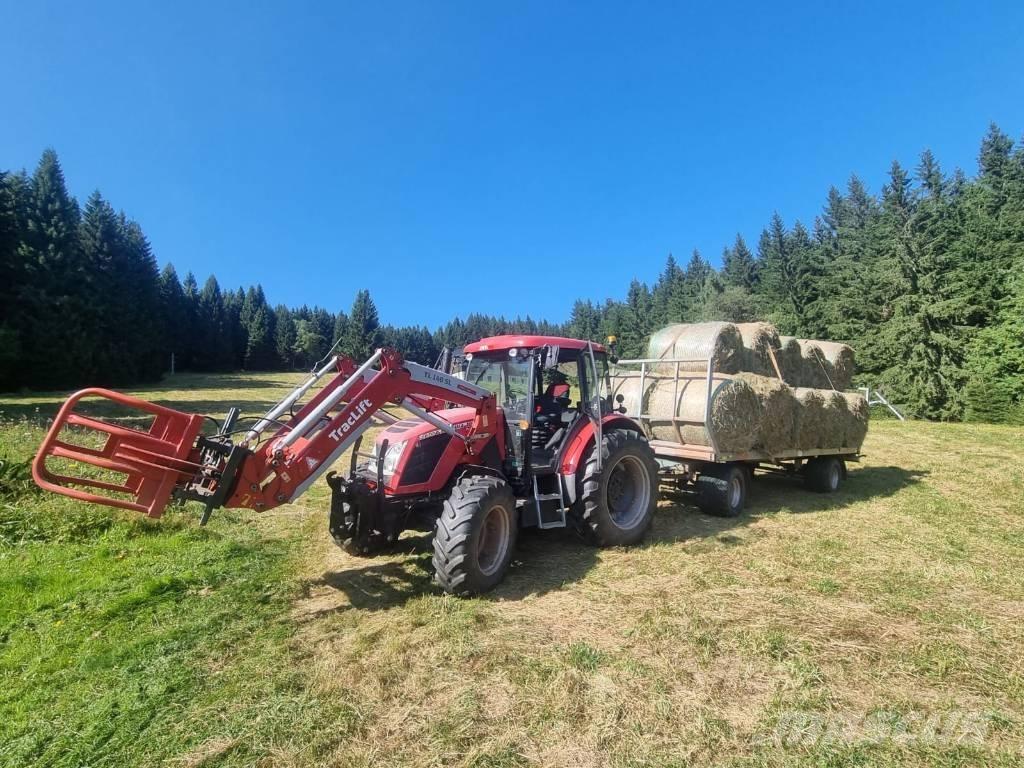 Zetor PROXIMA CL 100 Traktorji