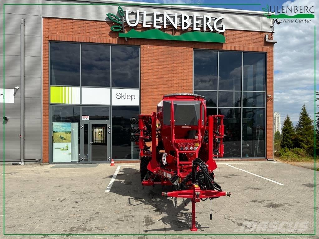 Horsch Pronto 4 DC Sejalnice