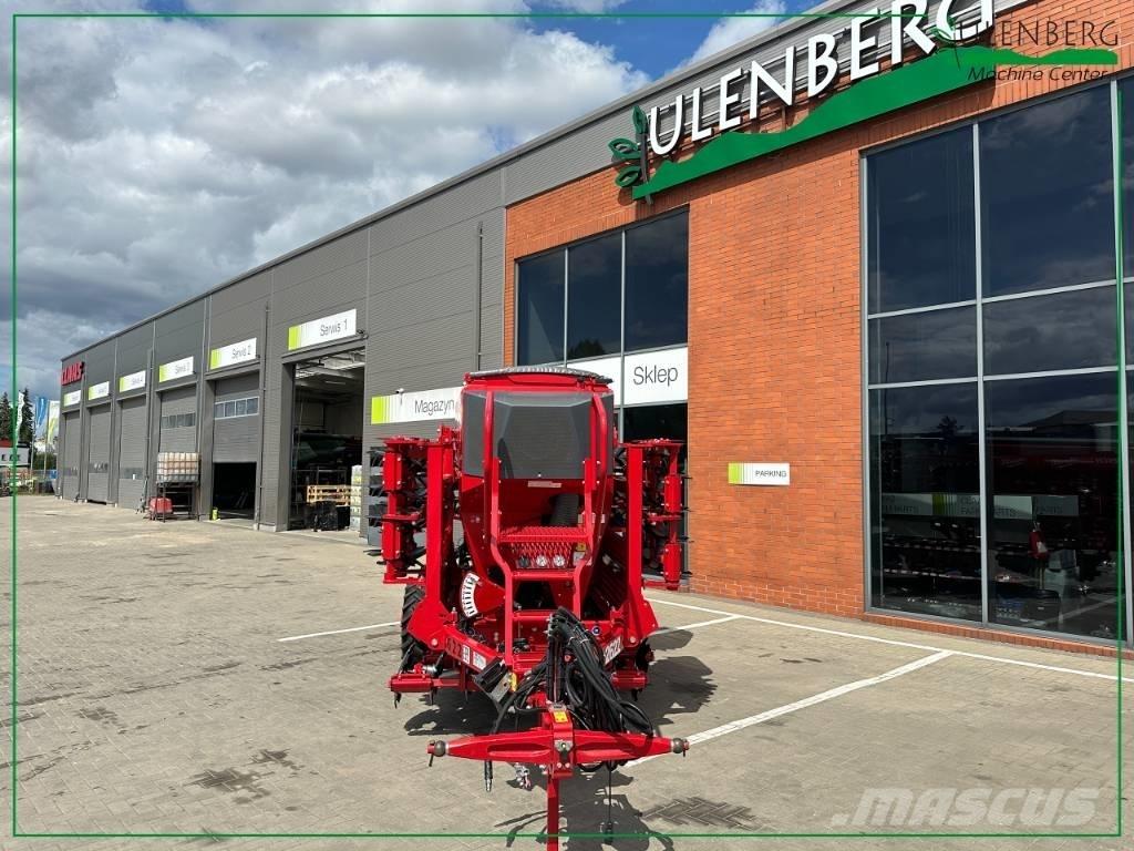 Horsch Pronto 4 DC Sejalnice