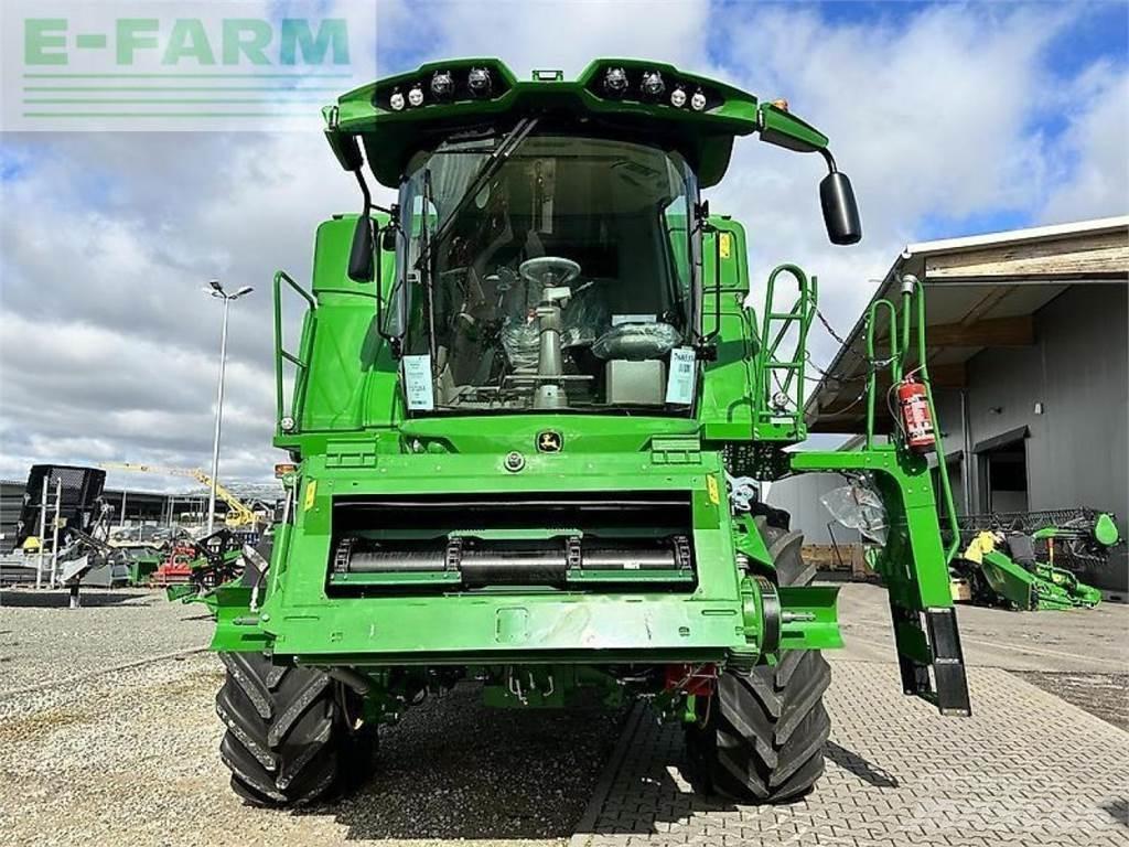 John Deere t670 hm Kombajni