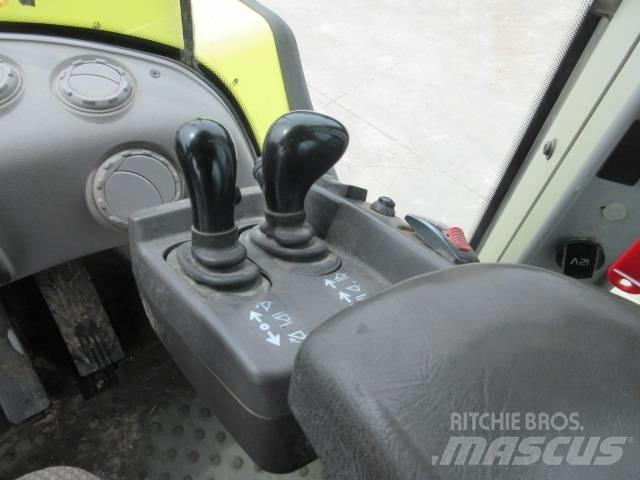 Volvo L 180 H Kolesni nakladalci