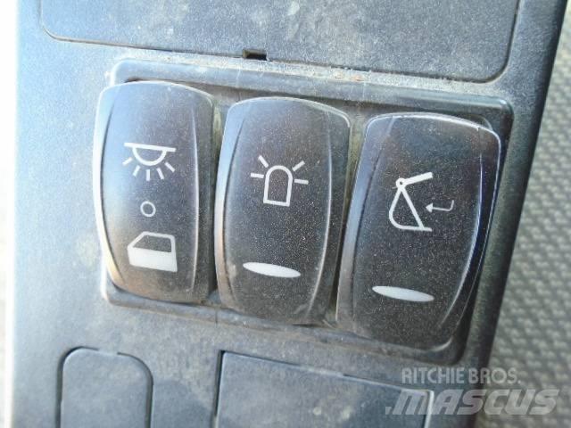 Volvo EC 160 E Bagri goseničarji