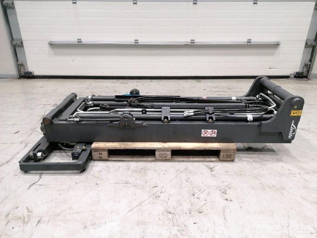 Linde M1568 Drugo