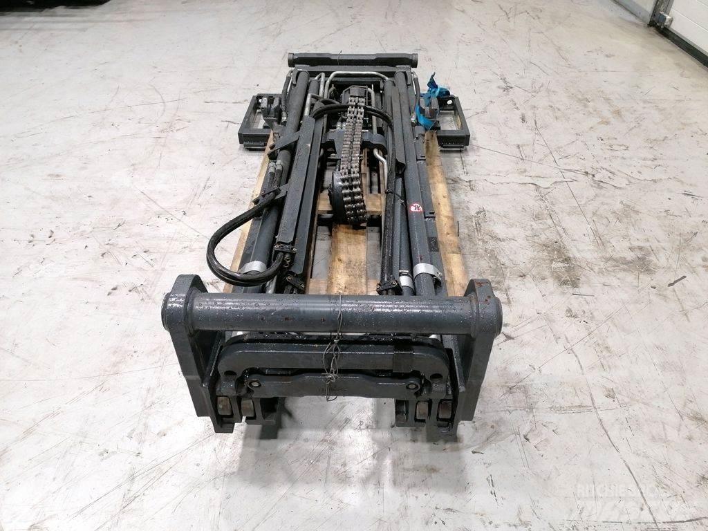 Linde M1568 Drugo