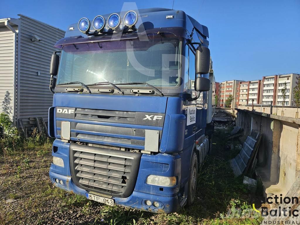 DAF FT XF105.410T Vlačilci