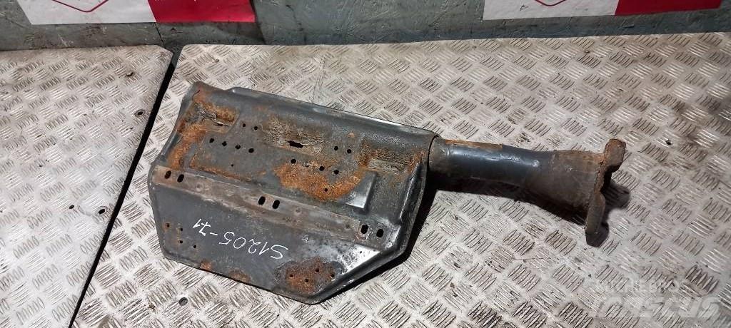 Scania R 440.   2054579 Osi