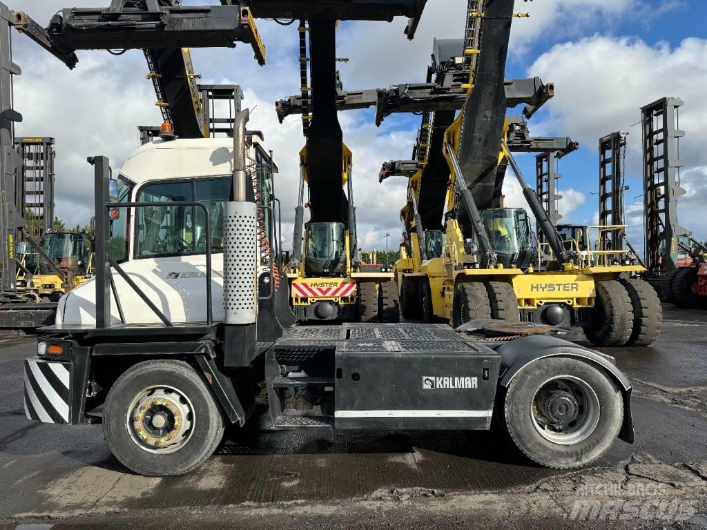 Kalmar TT 612 D Terminalni vlačilci