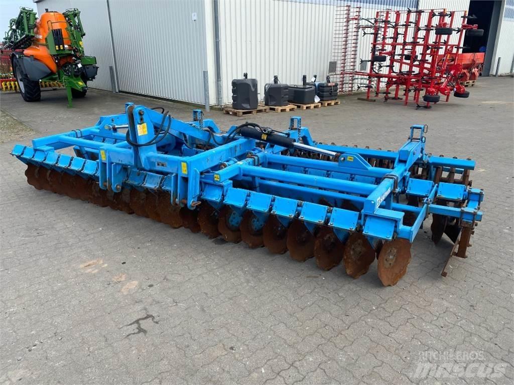 Saphir KS 503 Kolutne brane