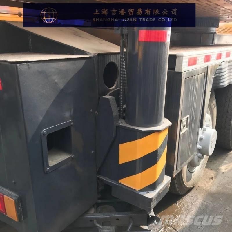 Sany STC1000 Rabljeni žerjavi za vsak teren