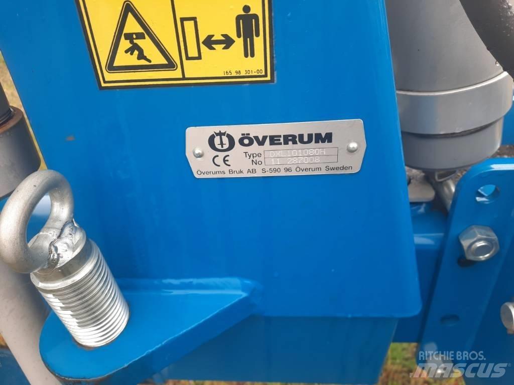  Oberum ns Obračalni plugi