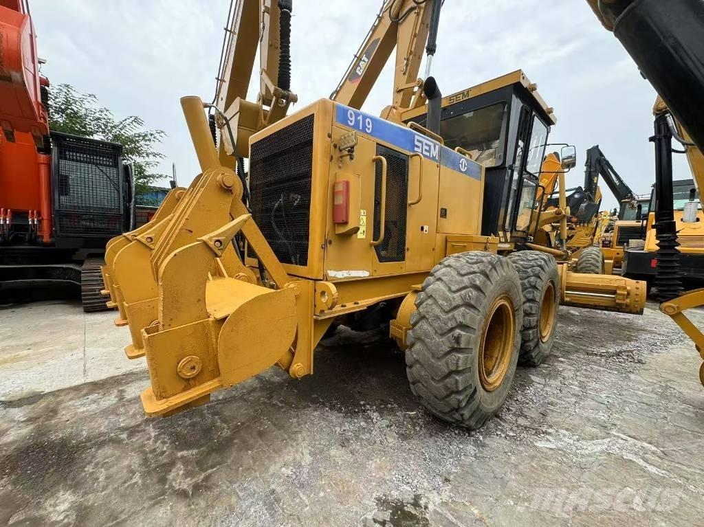 SEM 919 Grederji