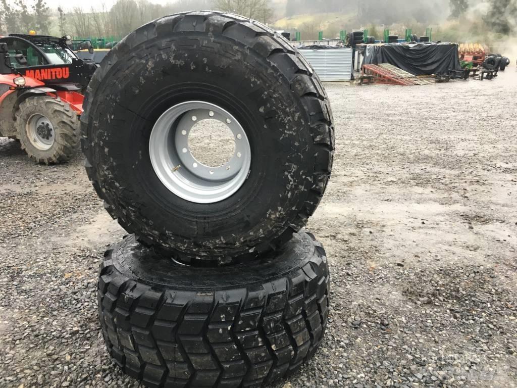  MAGNA TYRES 24R20.5 Gume, kolesa in platišča