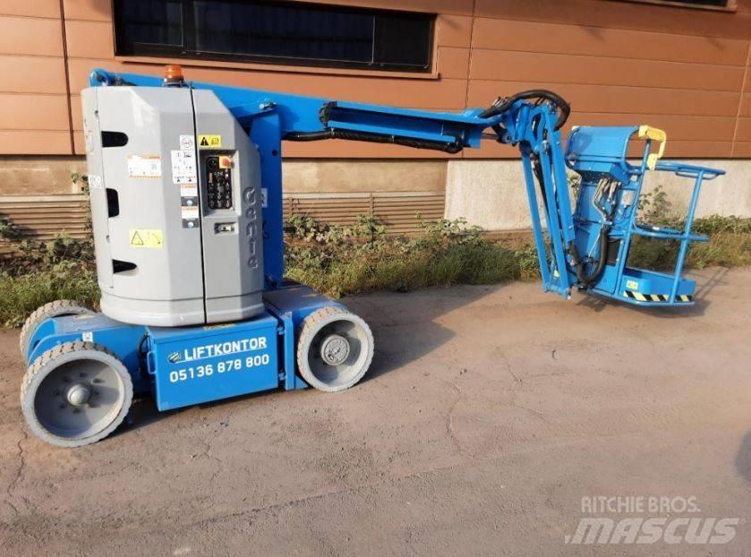 Genie Z 30/20 N RJ Zglobne dvižne ploščadi