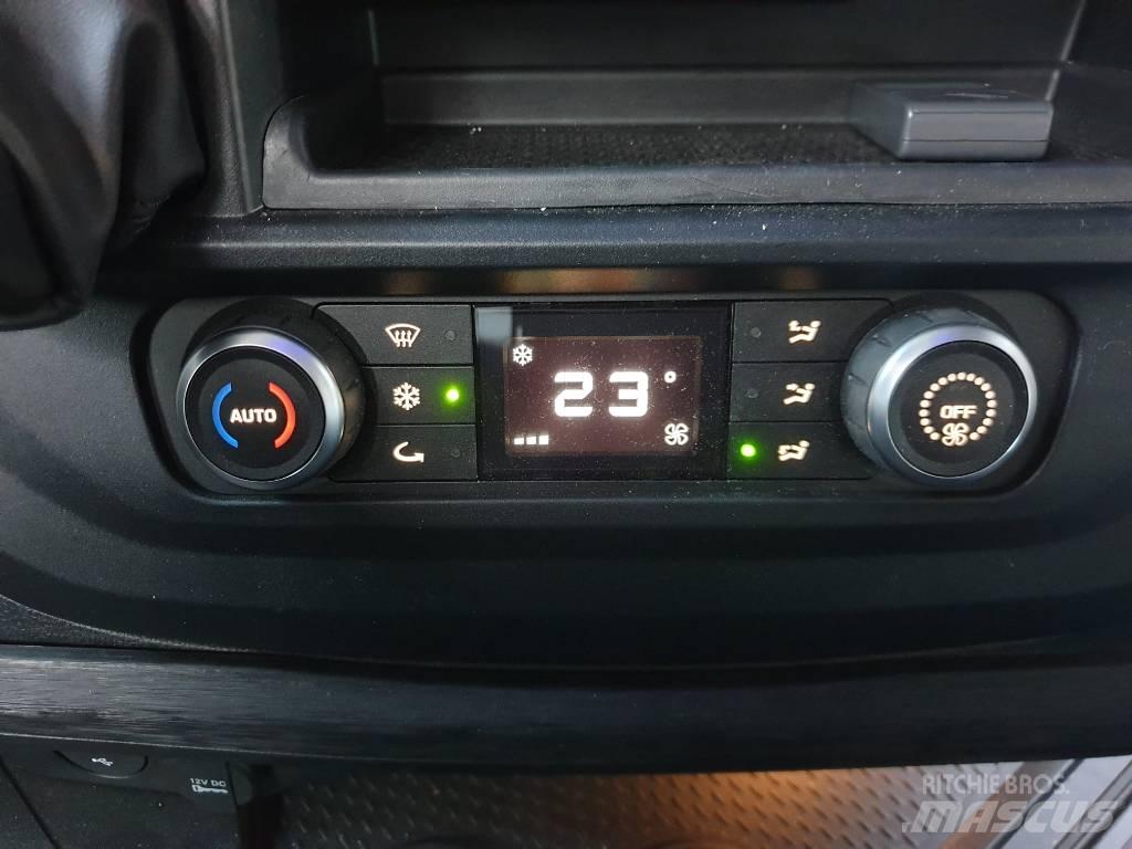 Iveco S-WAY 420 Drugi tovornjaki
