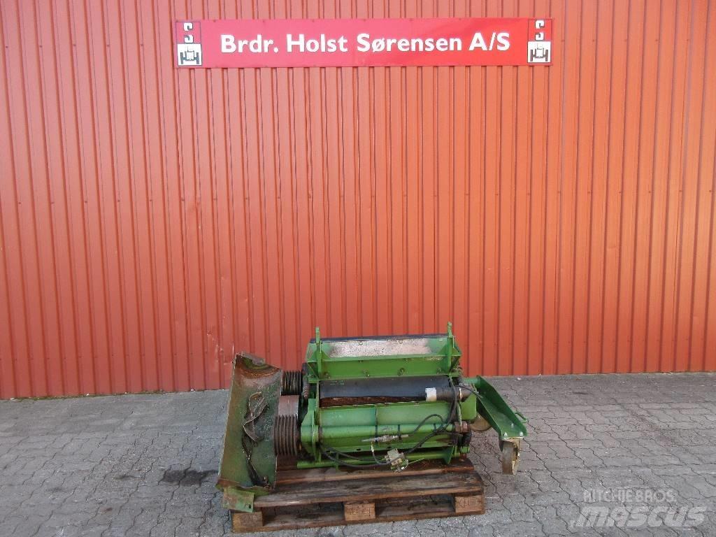 Krone Bix X cracker Druga oprema za žetev krme