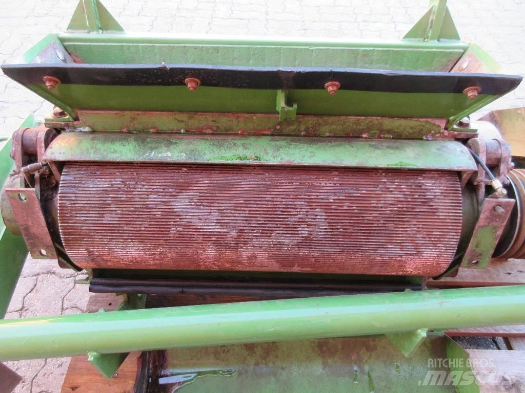 Krone Bix X cracker Druga oprema za žetev krme