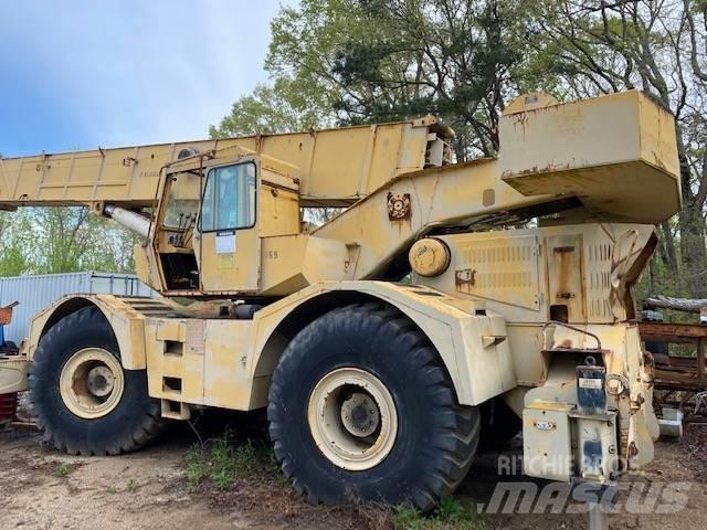 Grove RT 755 Avtodvigala