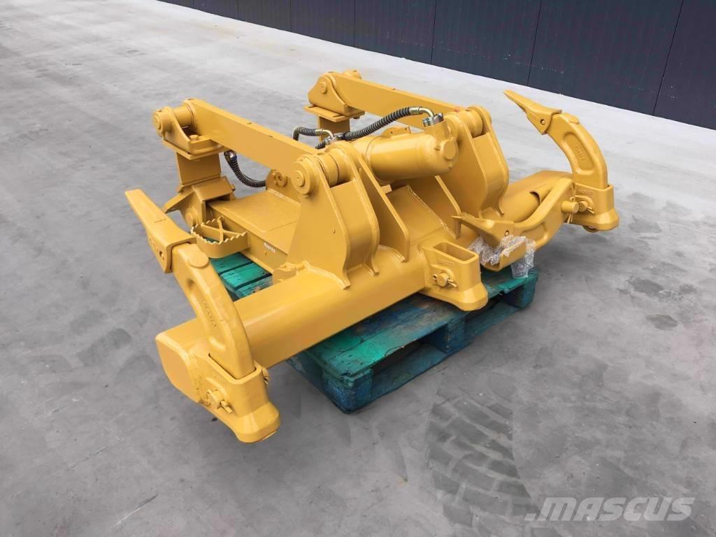 CAT D4 NG Rahljalniki