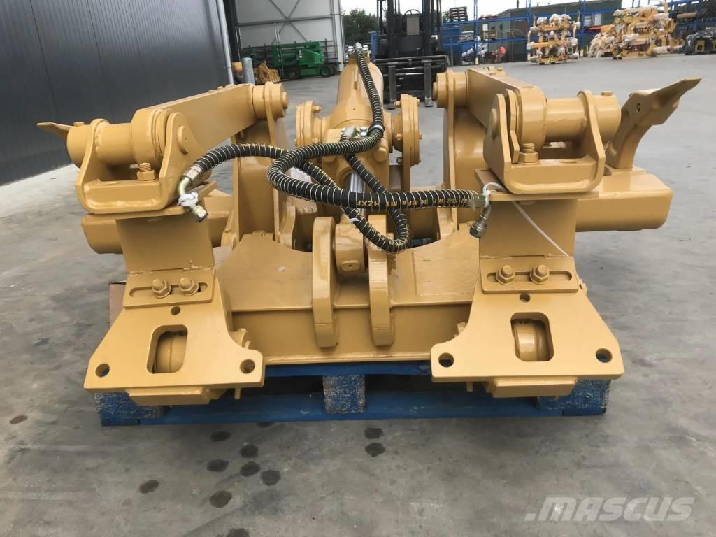 CAT D4 NG Rahljalniki