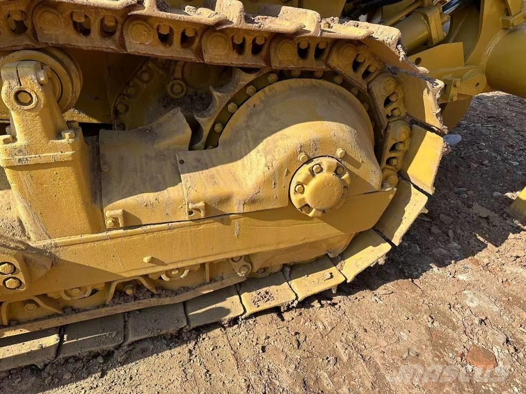 CAT D 8 K Buldožerji goseničarji