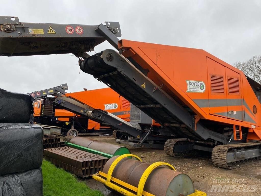Arjes TITAN VZ950DK Drugo