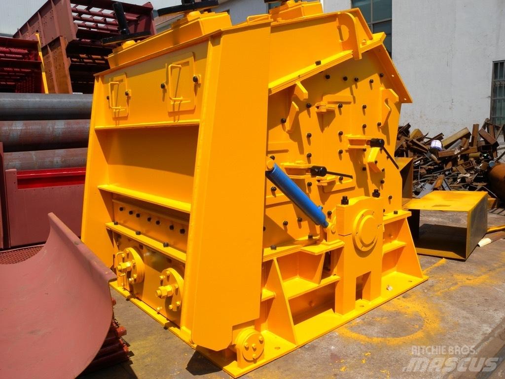Kinglink PF1214 Drobilci