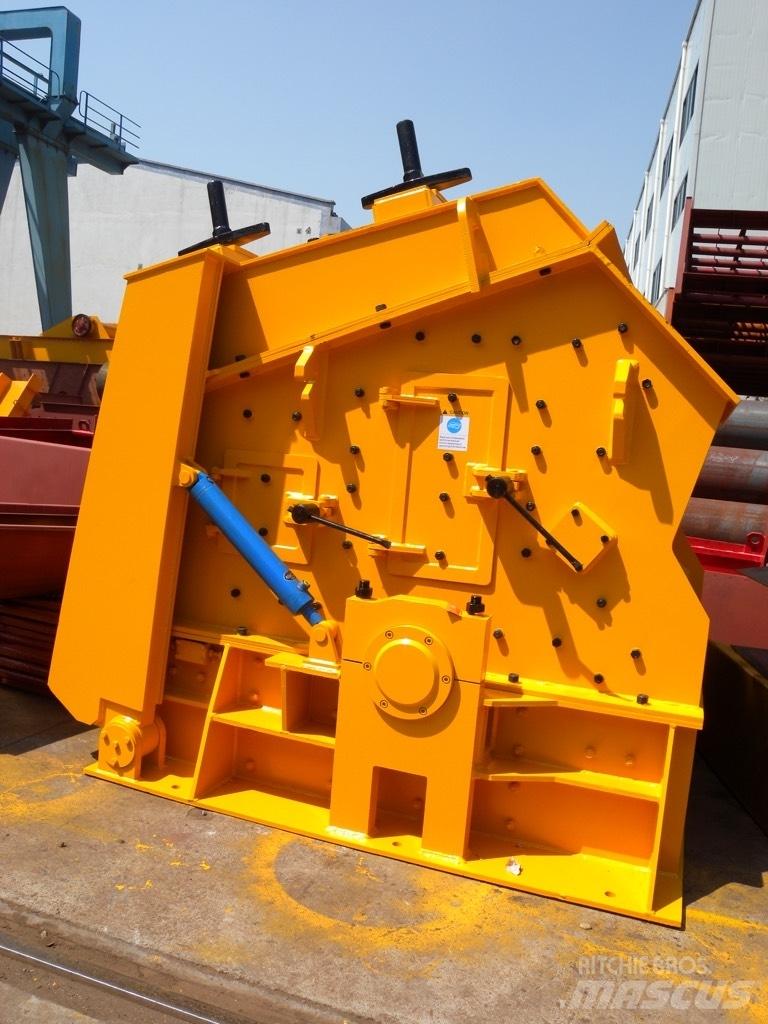 Kinglink PF1214 Drobilci