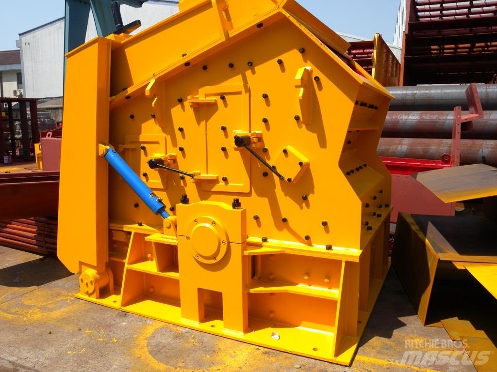 Kinglink PF1214 Drobilci