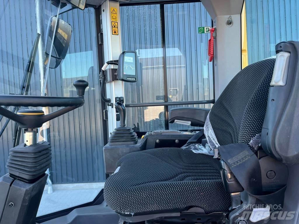 Volvo SD 75 B Enojni valjarji