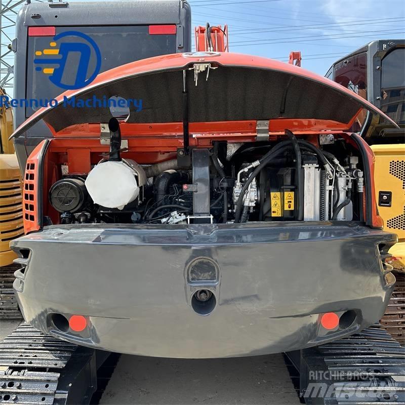 Kubota KX183 Mini bagri <7t