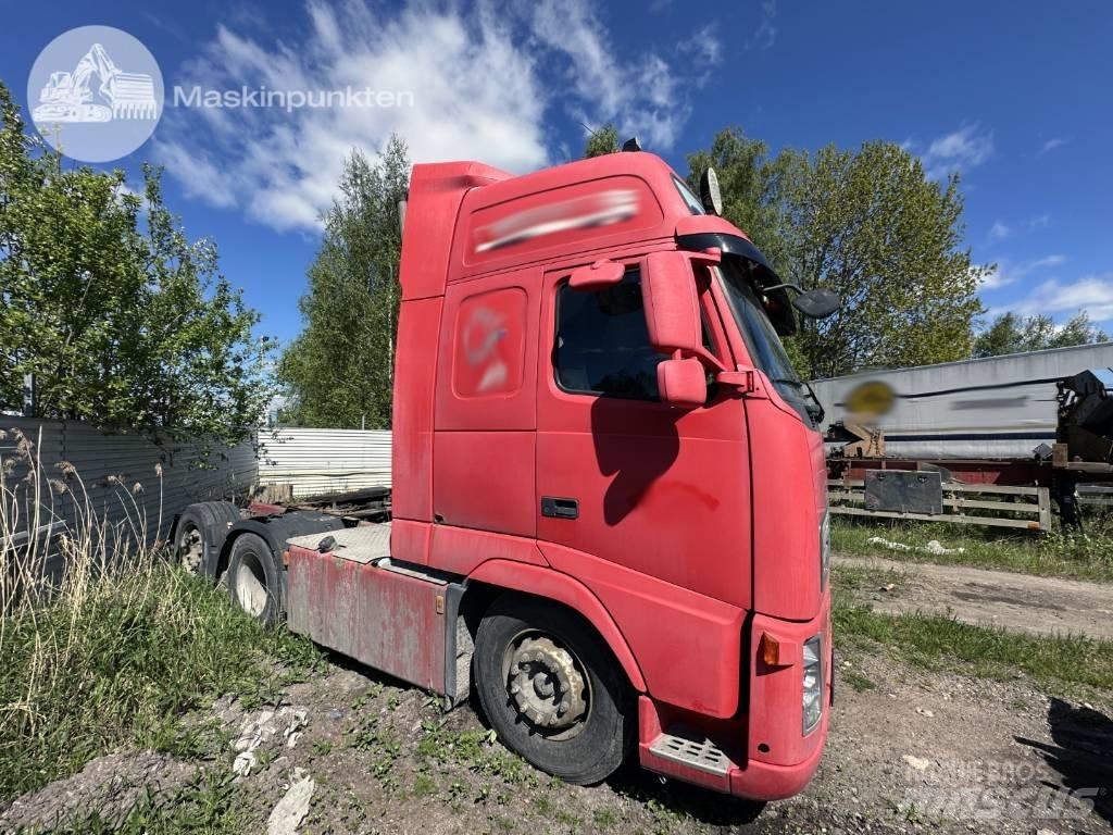 Volvo FH 480 Vlačilci