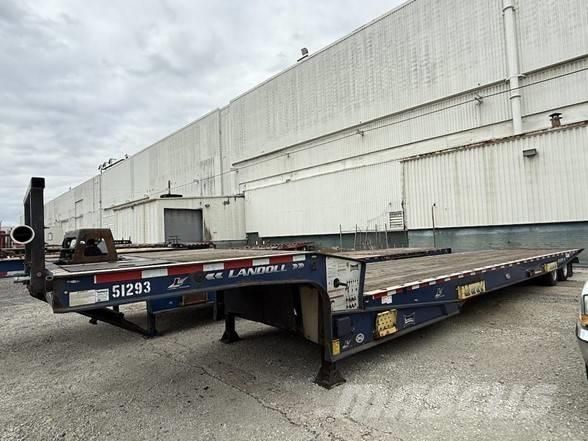 Landoll 440A Druge prikolice
