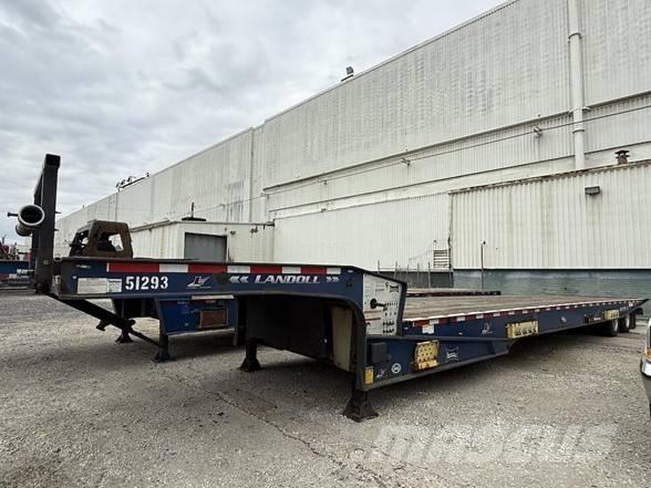 Landoll 440A Druge prikolice