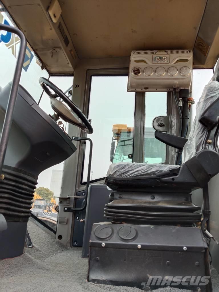 XCMG XS 203 J Enojni valjarji