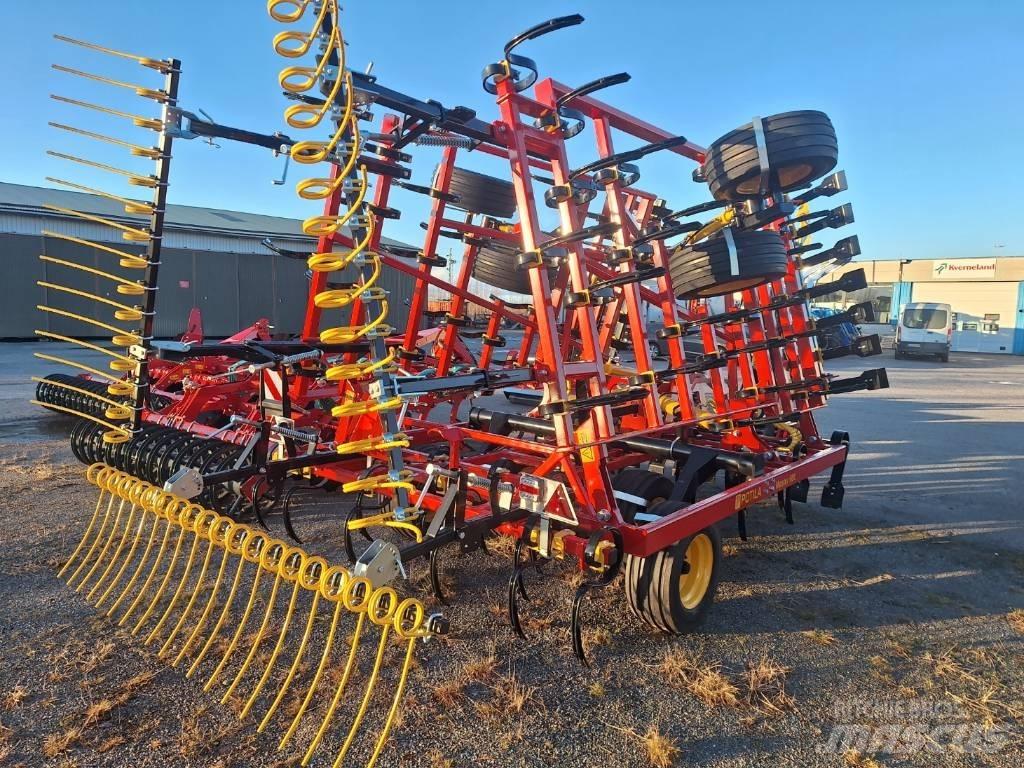 Potila Master 600 H Brane