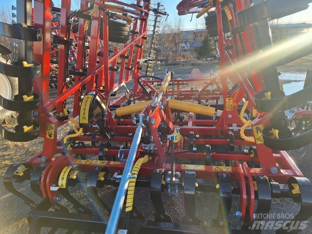 Potila Master 600 H Brane