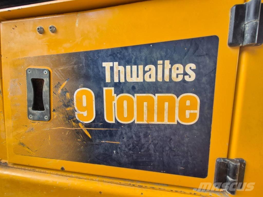 Thwaites 9T Ne cestni demperji