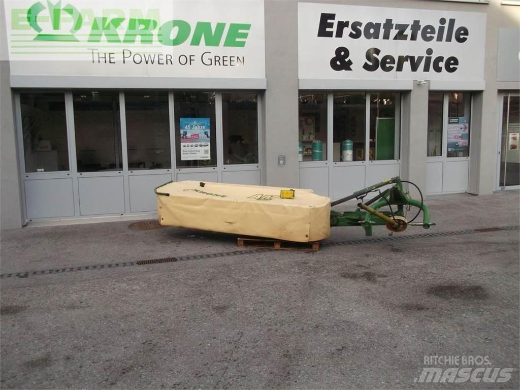 Krone am 243 s Kosilnice